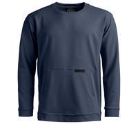 Ortovox - Affinity Crew Neck - Pullover in pile XXL blu