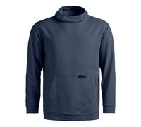 Ortovox Affinity Hoody M Blue Nunatak L