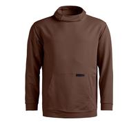 Ortovox Affinity Hoody M Dark Chestnut L