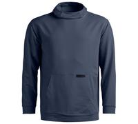 Ortovox - Affinity Hoody - Pullover in pile L blu