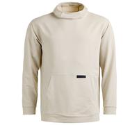Ortovox - Affinity Hoody - Pullover in pile XL beige