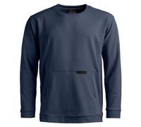 Ortovox Affinity M - felpa - uomo Blue M