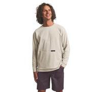 Ortovox Affinity M - felpa - uomo Dark White L