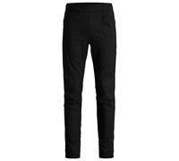 Pantaloni da arrampicata Ortovox AFFINITY PANTS M (Black Raven) Uomo XXL