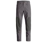 Ortovox - Affinity Plus Pants - Pantaloni da arrampicata L grigio