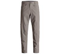 Ortovox - Affinity Plus Pants - Pantaloni da arrampicata S grigio