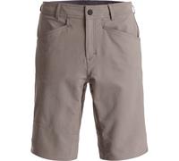 ORTOVOX Pantaloncini da trekking da uomo Affinity Plus grigio | XL