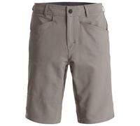 ORTOVOX Affinity Plus Shorts M - Uomo - Grigio - Taglia L- modello 2026