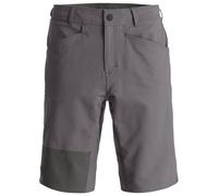 Ortovox - Affinity Plus Shorts - Pantaloncini S grigio