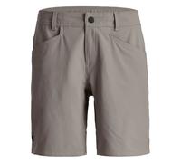ORTOVOX - Affinity Plus Shorts - - Shorts - Donna - Grigio - L