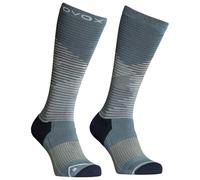 Ortovox - All Mountain Long Socks - Calze merino EU 42-44 grigio