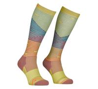 ORTOVOX ALL MOUNTAIN LONG SOCKS W Wabisabi 39 DONNA