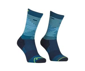ORTOVOX All Mountain Mid Socks M Calzini Uomo
