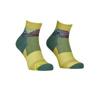ORTOVOX ALL MOUNTAIN QUARTER SOCKS M Wabisabi 45 UOMO