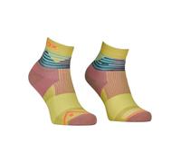 ORTOVOX ALL MOUNTAIN QUARTER SOCKS W Wabisabi 35 DONNA