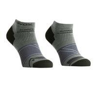 Ortovox - Alpine Light Low Socks - Calze da trekking EU 39-41 grigio
