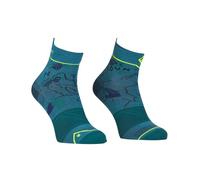 ORTOVOX Alpine Light Quarter Socks M Calze Uomo