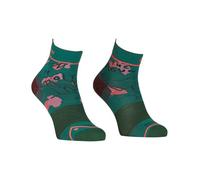 ORTOVOX Alpine Light Quarter Socks W Calze Donna