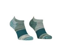 Ortovox - Women's Alpine Low Socks - Calze merino EU 42-44 blu