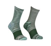 Ortovox - Alpine Mid Socks - Calze merino EU 45-47 variopinto