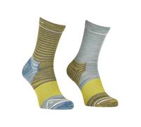 ORTOVOX ALPINE MID SOCKS W Aquatic Ice 35 DONNA