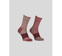 Ortovox Alpine Long Socks Viola EU 42-44 Donna