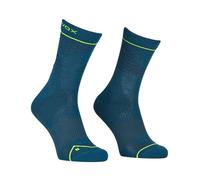 Ortovox Alpine Pro Comp Long Socks Blu EU 39-41 Uomo