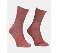 Ortovox - Women's Alpine Pro Comp Mid Socks - Calze merino EU 35-38 rosso