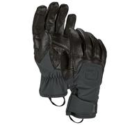 ORTOVOX 56404-90201 ALPINE PRO GLOVE Guanti sportivi black raven Unisex - Adulto S
