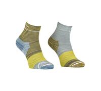 ORTOVOX ALPINE QUARTER SOCKS W aquatic ice 35 DONNA