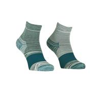 ORTOVOX ALPINE QUARTER SOCKS W Ice Waterfall 42 DONNA