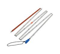 Ortovox - Probe Alu 240 - Sonda da valanga 240 cm grigio