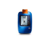 ORTOVOX Diract Voice - Unisex - Blu - Taglia unica- modello 2026