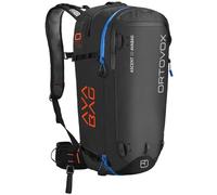 Ortovox Ascent 30 AVABAG - zaino airbag Black unisex