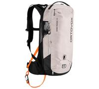 Ortovox - Avabag Litric Freeride 16S - Zaino da valanga bianco