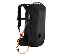 Ortovox Avabag Litric Freeride 18 - zaino airbag Black unisex