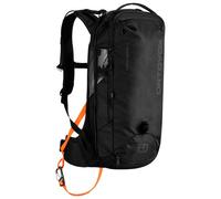 Ortovox - Avabag Litric Freeride 18 - Zaino da valanga nero