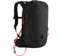 ORTOVOX Avabag Litric Freeride 26s - Donna - Nero - Taglia unica- modello 2026