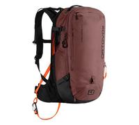 Ortovox Avabag Litric Freeride 26S - zaino scialpinismo 26 Dark Rose unisex Pfc-Free