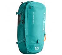 Ortovox - Avabag Litric Freeride 26S Zip - Zaino da valanga turchese