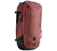 Ortovox - Avabag Litric Freeride 26S Zip - Zaino da zip-on rosso