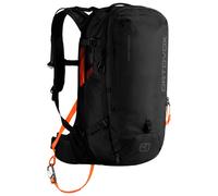 Ortovox - Avabag Litric Freeride 28 - Zaino da valanga nero