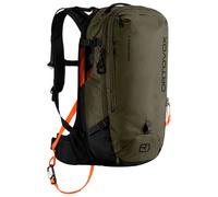 Ortovox - Avabag Litric Freeride 28 - Zaino da valanga olivia