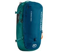 Ortovox - Avabag Litric Freeride 28 Zip - Zaino da valanga blu