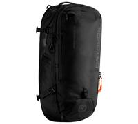 Ortovox - Avabag Litric Freeride 28 Zip - Zaino da valanga nero