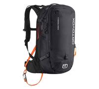 Ortovox - Avabag Litric Freeride 28 - Zaino da valanga nero