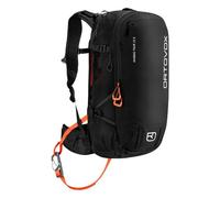 Ortovox Avabag Litric Tour 28 S - zaino airbag Black unisex