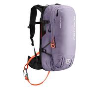 Ortovox Avabag Litric Tour 28 S - zaino airbag Light Violet unisex