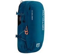 Ortovox - Avabag Litric Tour 28S Zip - Zaino da valanga 28 l blu