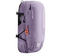 Ortovox - Avabag Litric Tour 28S Zip - Zaino da valanga lilla